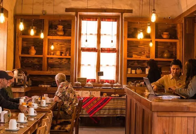 Fotos del hotel Terrantai Lodge:  14