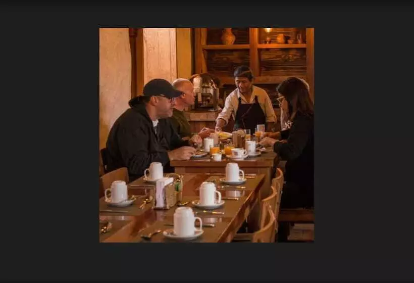 Fotos del hotel Terrantai Lodge:  25