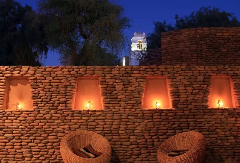 Fotos del hotel Terrantai Lodge:  15