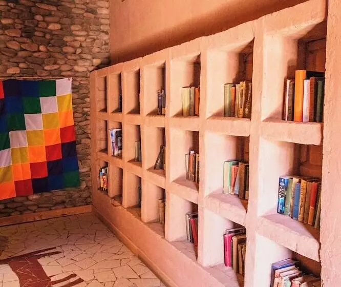 Fotos del hotel Terrantai Lodge:  6