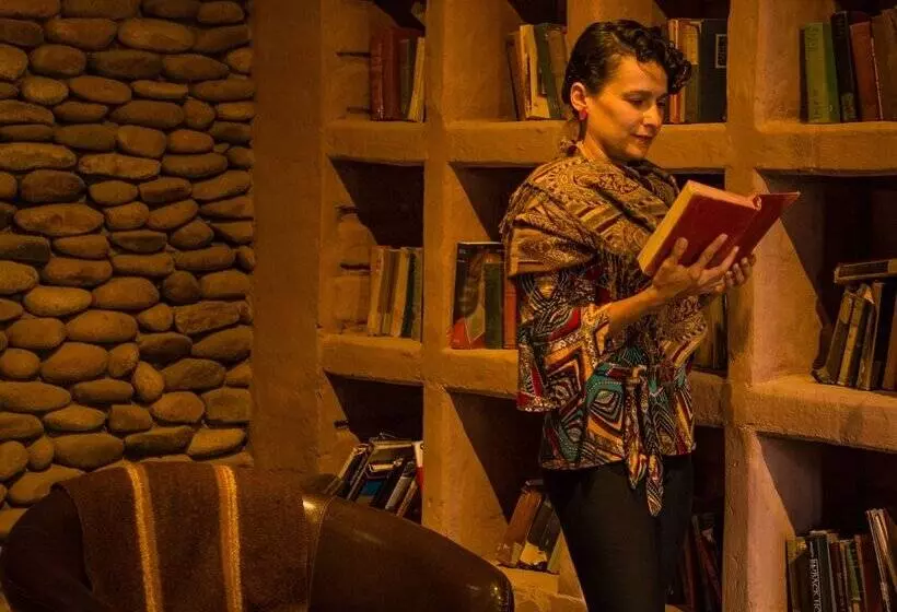 Fotos del hotel Terrantai Lodge:  20