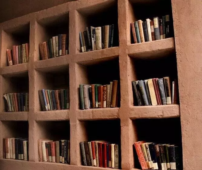 Fotos del hotel Terrantai Lodge:  9