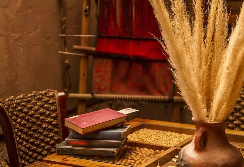 Fotos del hotel Terrantai Lodge:  17