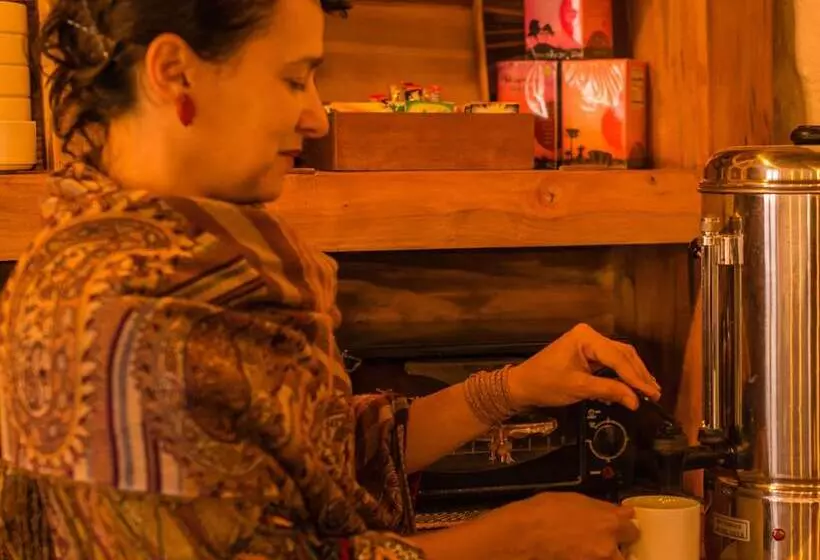 Fotos del hotel Terrantai Lodge:  5