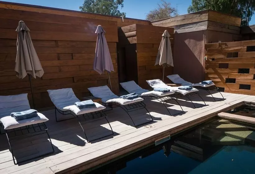 Fotos del hotel Terrantai Lodge:  4