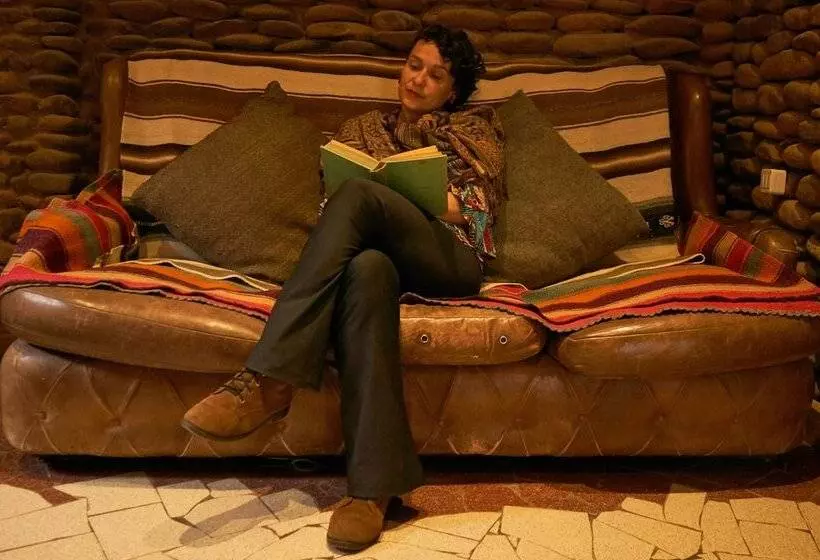 Fotos del hotel Terrantai Lodge:  13