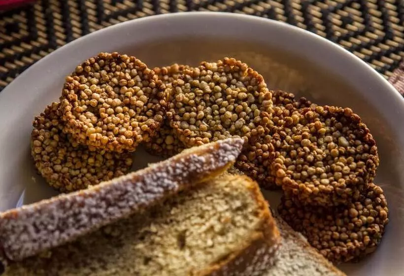 Fotos del hotel Terrantai Lodge:  10