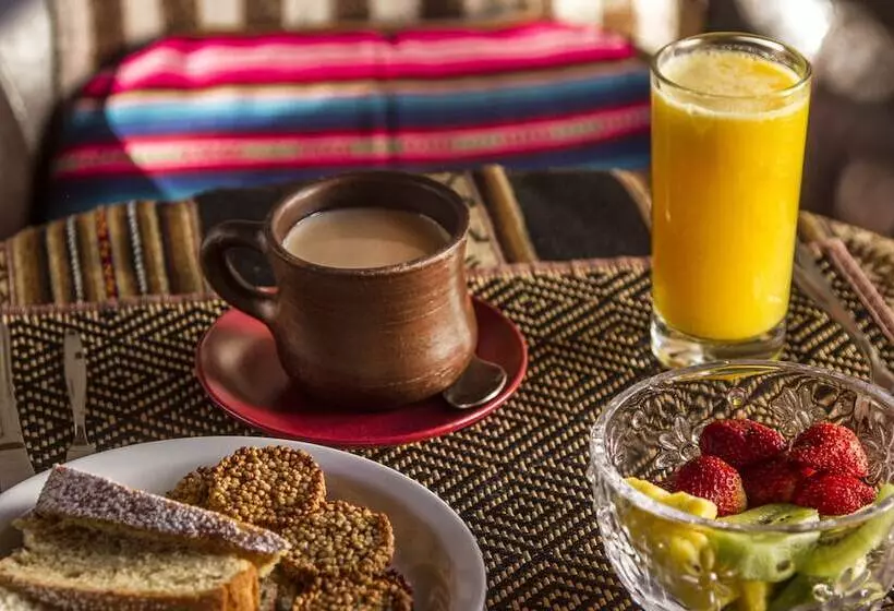 Fotos del hotel Terrantai Lodge:  3