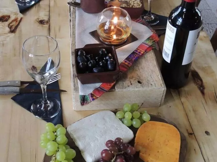 Fotos del hotel Terrantai Lodge:  23