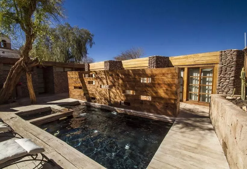 Fotos del hotel Terrantai Lodge:  2