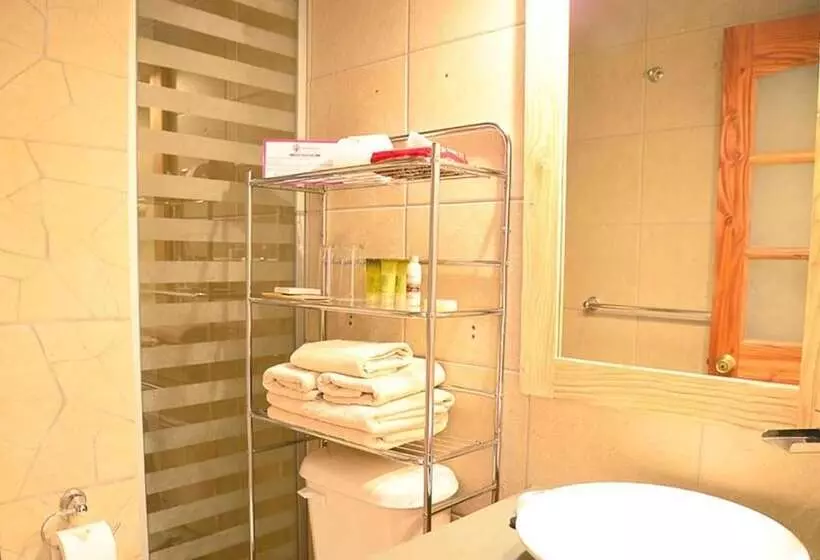 Fotos del hotel Terrantai Lodge:  19