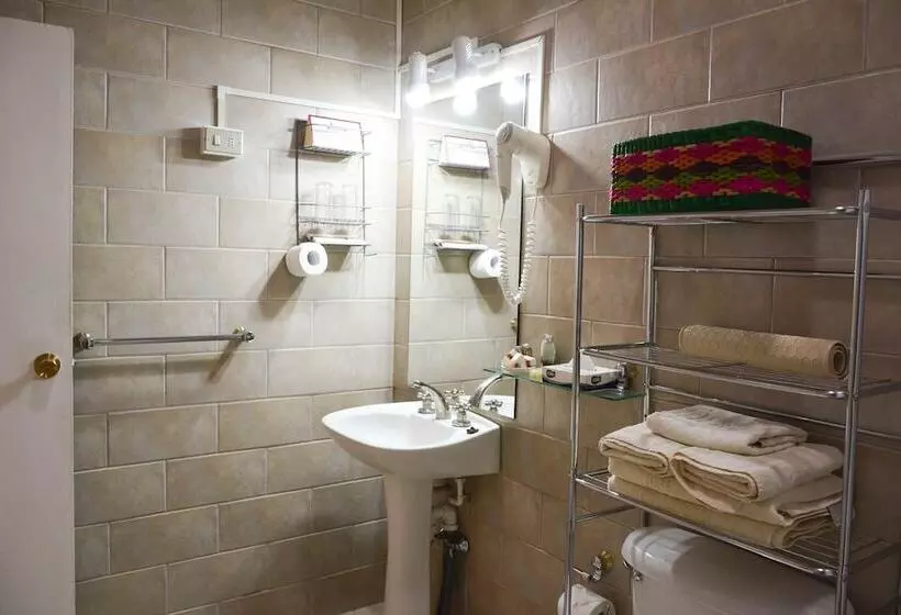 Fotos del hotel Terrantai Lodge:  16