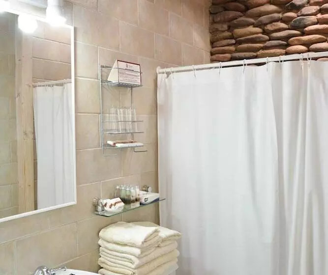 Fotos del hotel Terrantai Lodge:  12