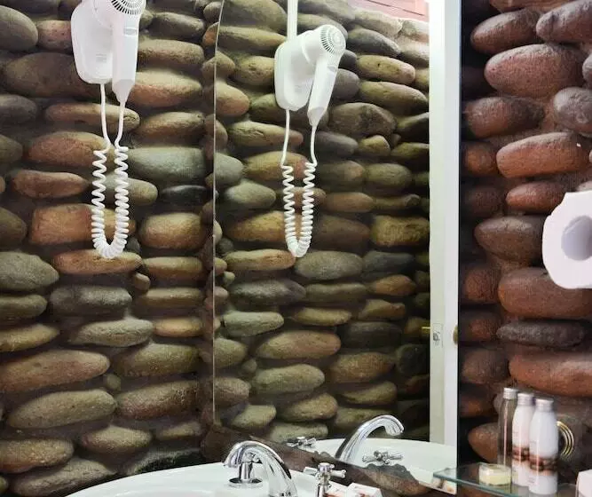 Fotos del hotel Terrantai Lodge:  22