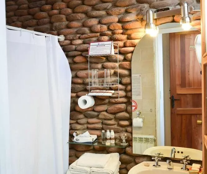 Fotos del hotel Terrantai Lodge:  8