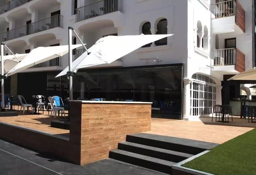 Fotos del hotel The Element:  14