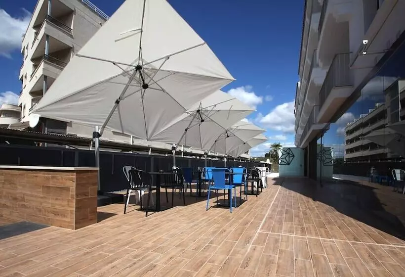 Fotos del hotel The Element:  6