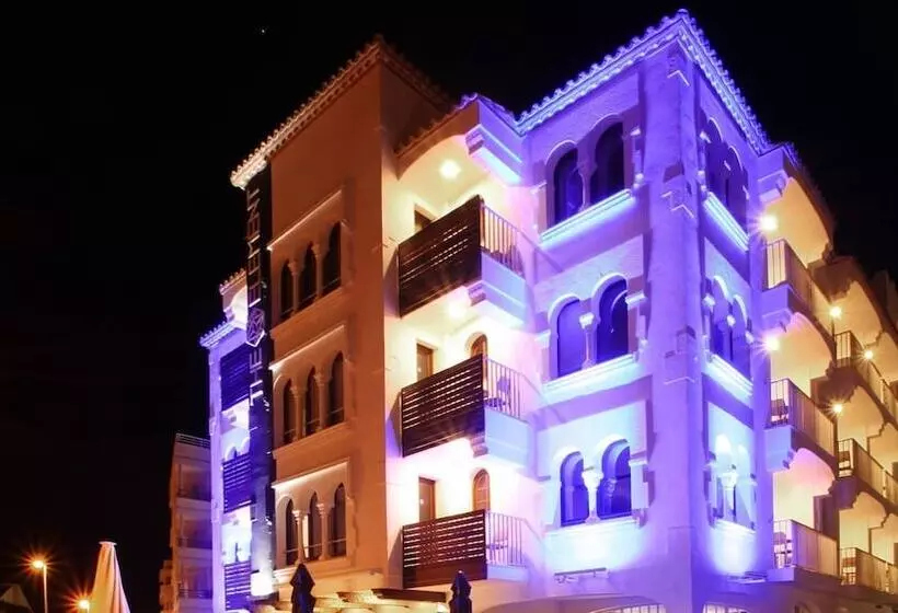 Fotos del hotel The Element:  2