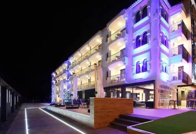 Fotos del hotel The Element:  8