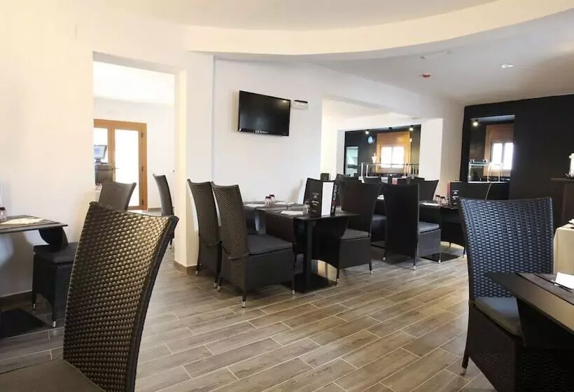 Fotos del hotel The Element:  4