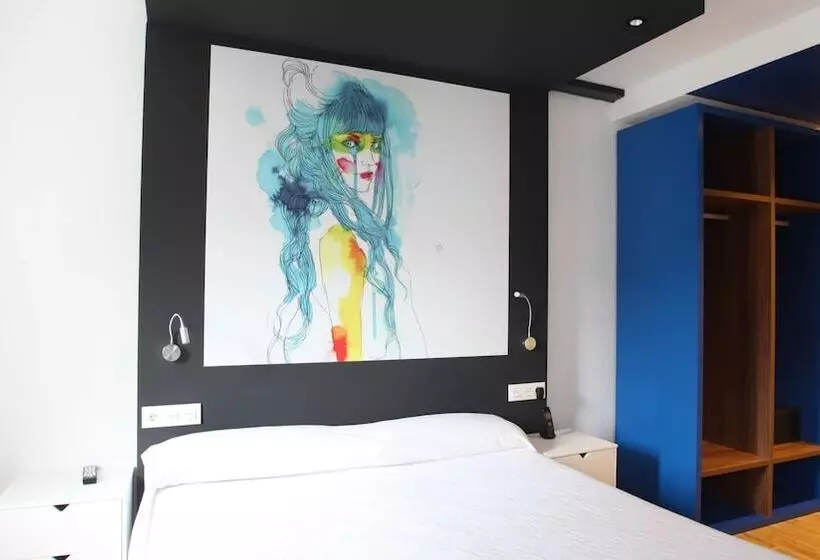 Fotos del hotel The Element:  18