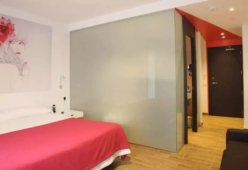 Fotos del hotel The Element:  22