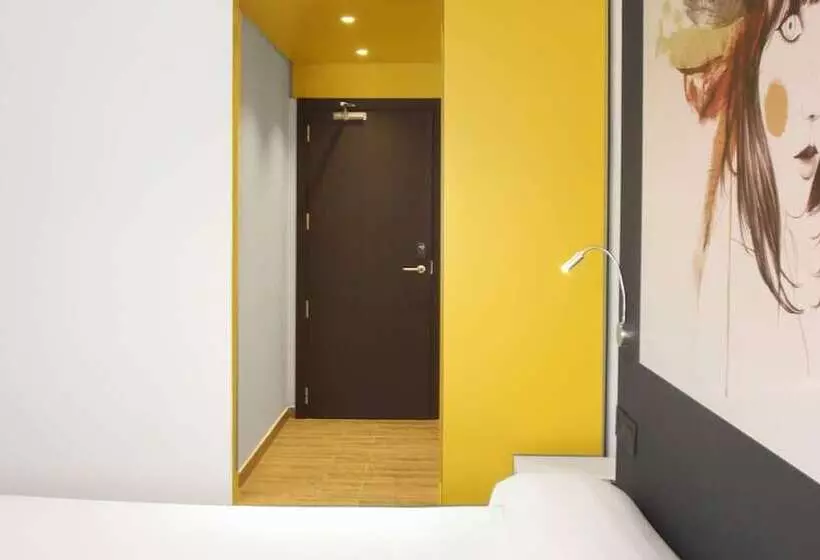 Fotos del hotel The Element:  19