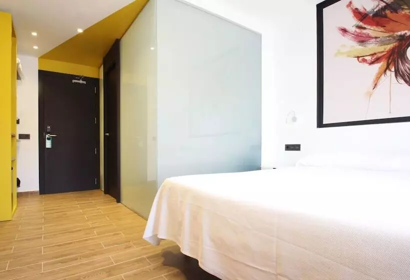 Fotos del hotel The Element:  3