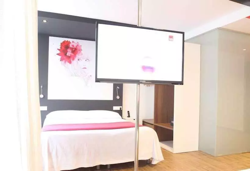 Fotos del hotel The Element:  16