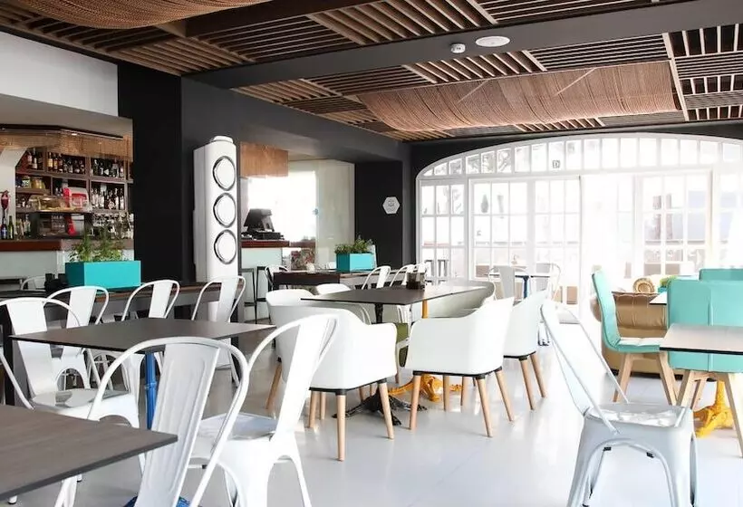 Fotos del hotel The Element:  10