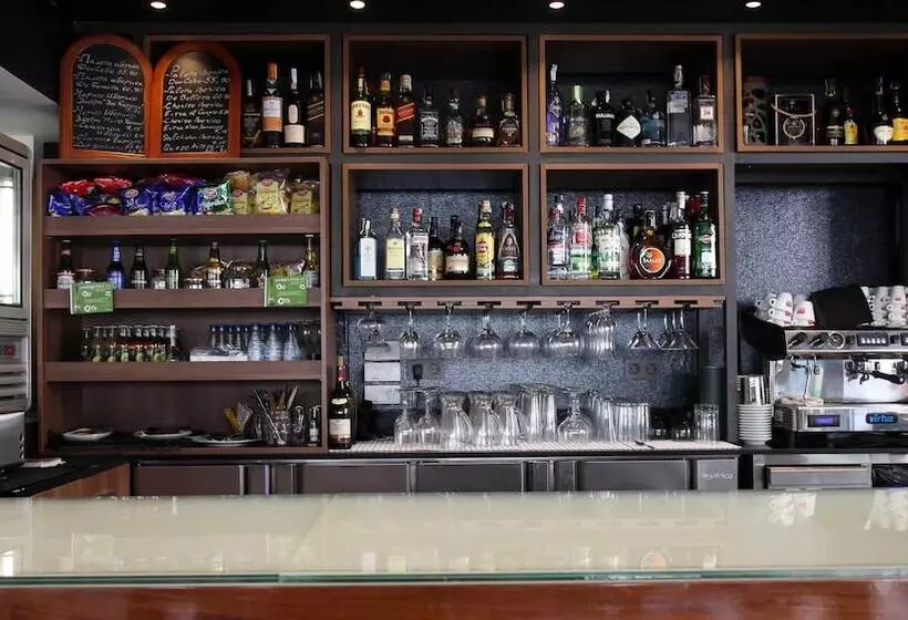 Fotos del hotel The Element:  5