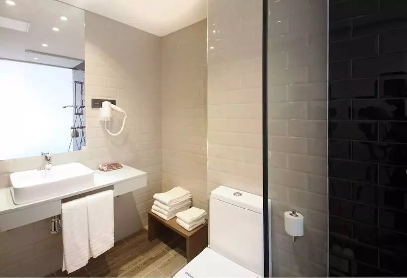 Fotos del hotel The Element:  7