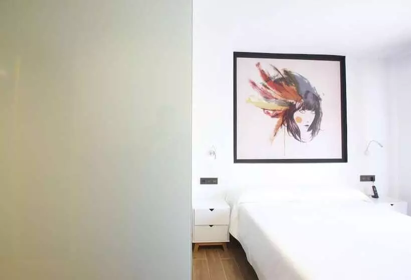 Fotos del hotel The Element:  13