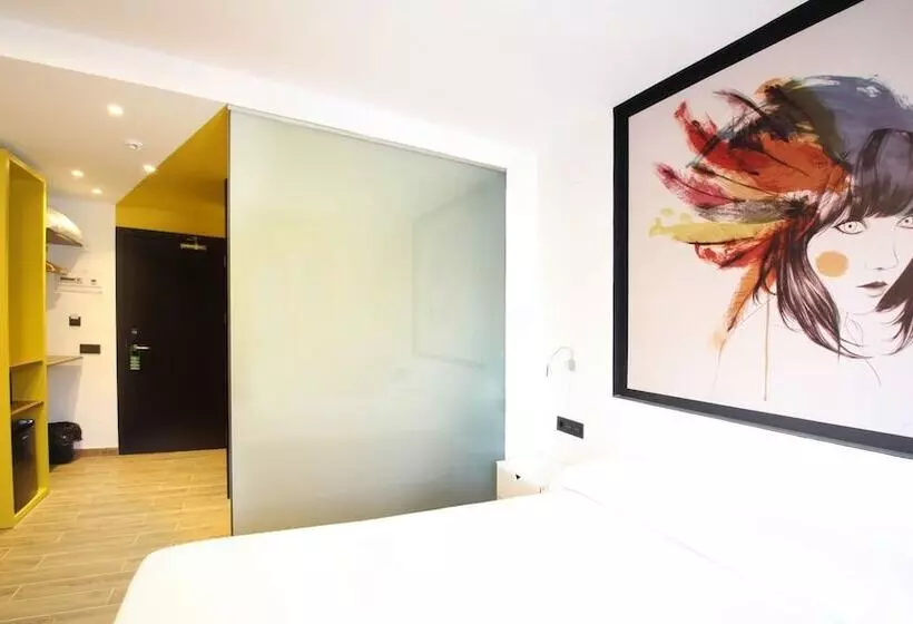 Fotos del hotel The Element:  20