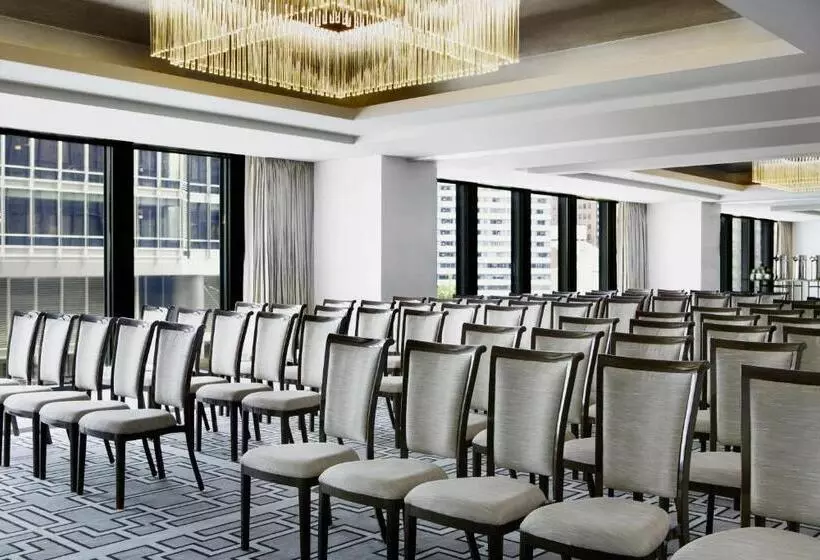 Fotos del hotel The Langham Chicago:  19