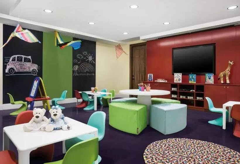 Fotos del hotel The Langham Chicago:  7