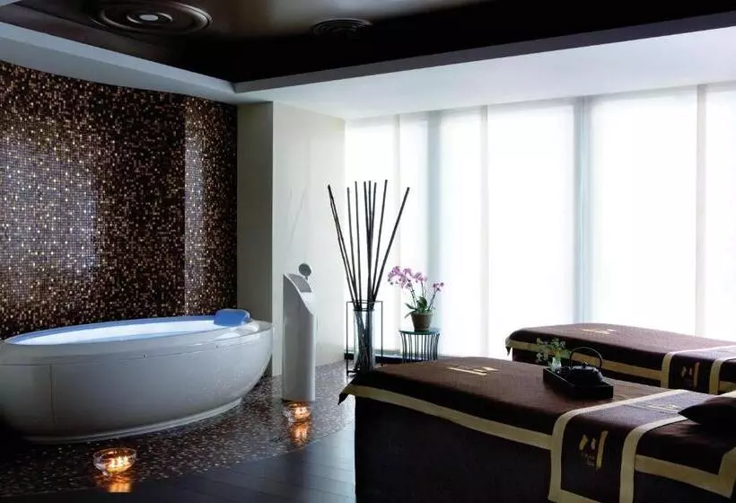 Fotos del hotel The Langham Chicago:  14