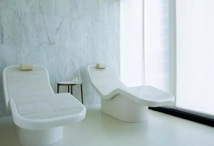 Fotos del hotel The Langham Chicago:  4