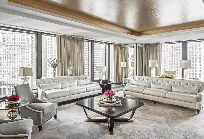 Fotos del hotel The Langham Chicago:  13