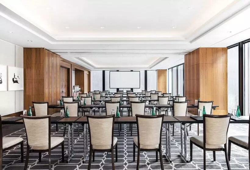 Fotos del hotel The Langham Chicago:  12