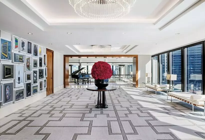 Fotos del hotel The Langham Chicago:  3