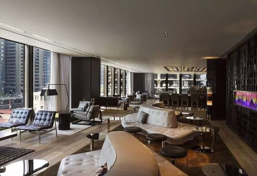 Fotos del hotel The Langham Chicago:  16
