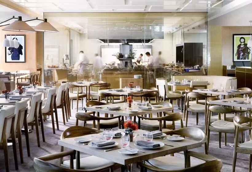 Fotos del hotel The Langham Chicago:  5