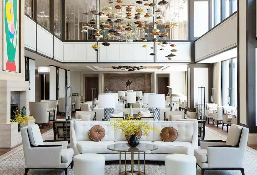 Fotos del hotel The Langham Chicago:  9