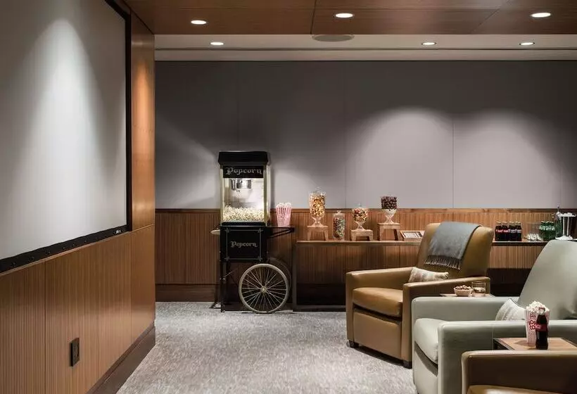 Fotos del hotel The Langham Chicago:  2