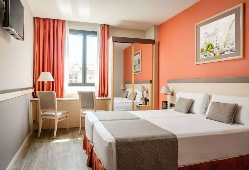 Fotos del hotel Sunotel Club Central:  20