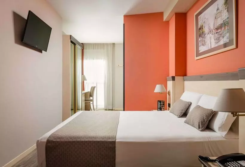 Fotos del hotel Sunotel Club Central:  17