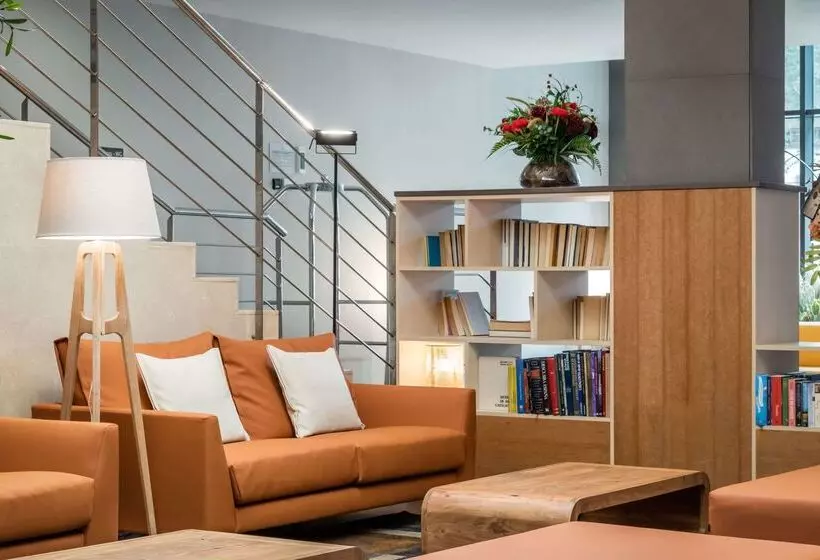 Fotos del hotel Sunotel Club Central:  24