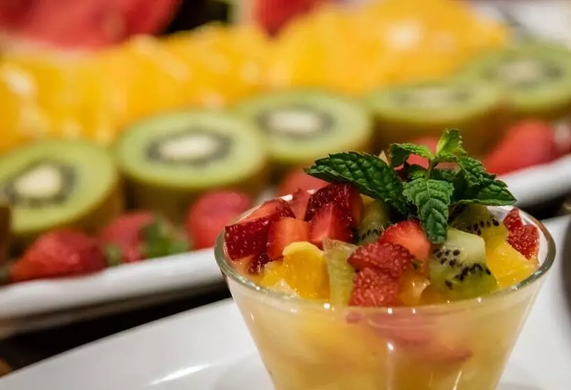 Fotos del hotel Sunotel Club Central:  3