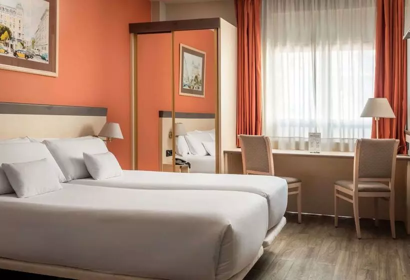 Fotos del hotel Sunotel Club Central:  7